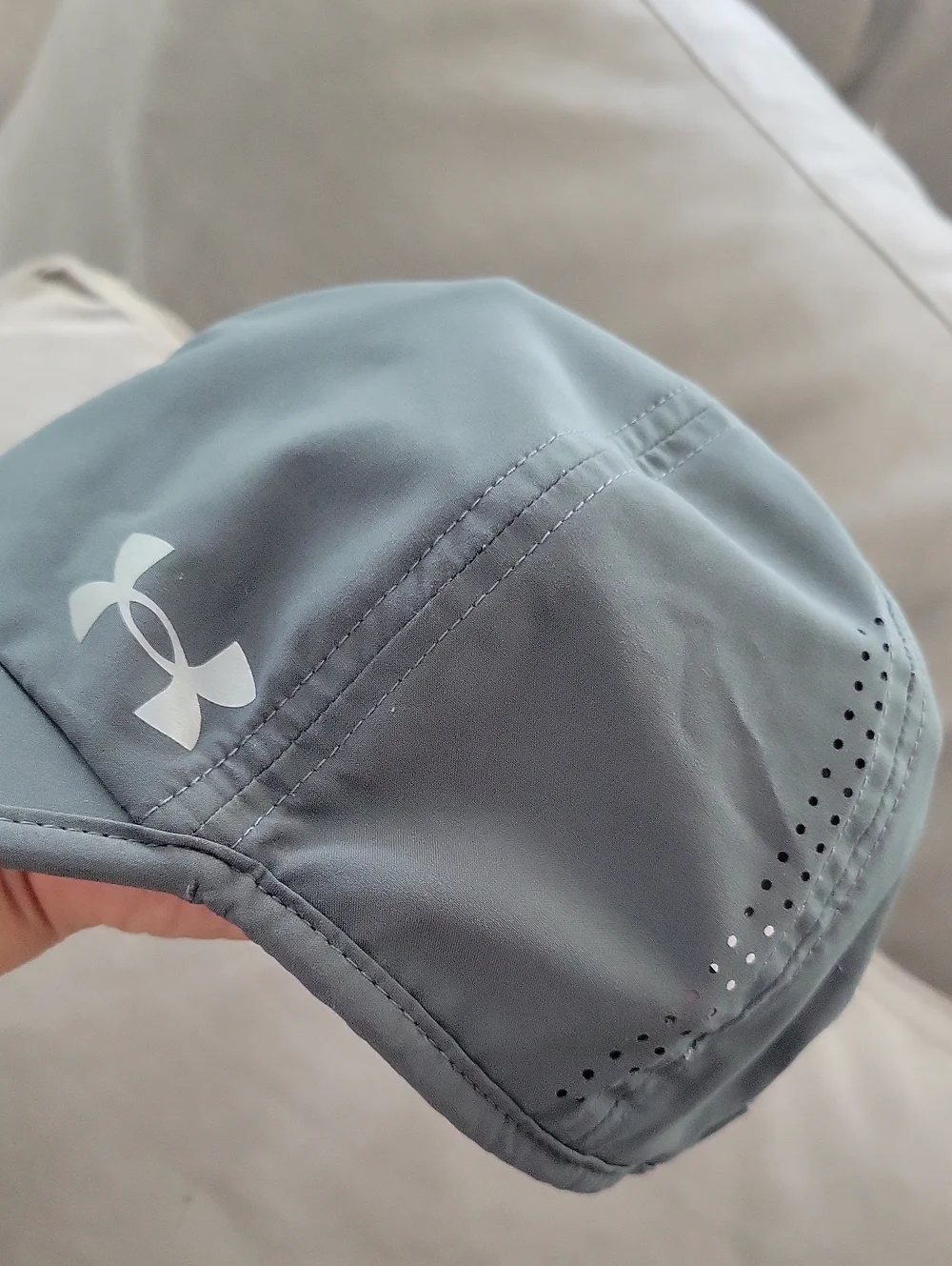 Under Armour Men's Performance Cap